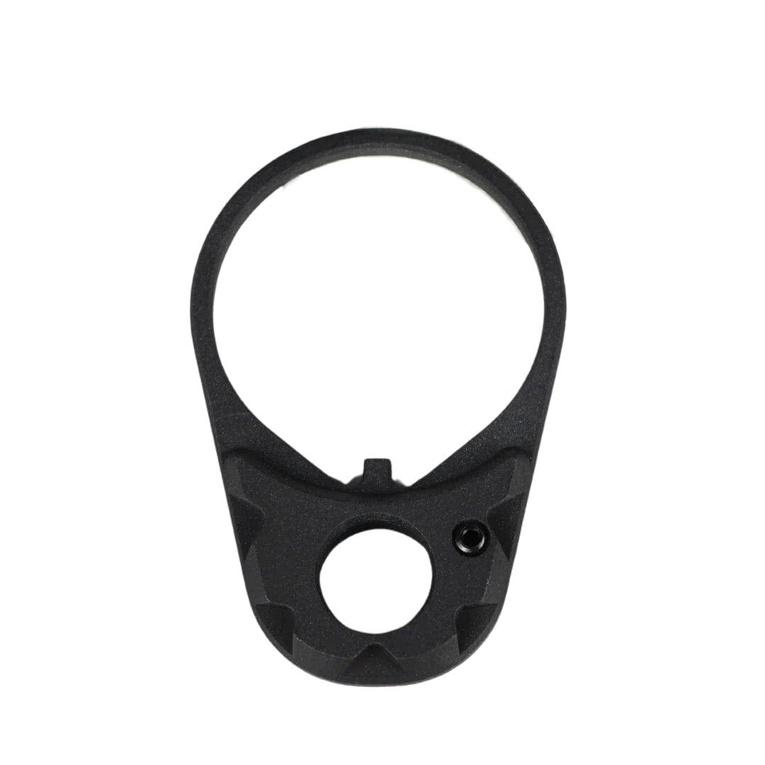 KAC End Plate Sling Mount エンドプレート Knight's Armament AR-15/SR-15 QD Receiver End Plate Kit