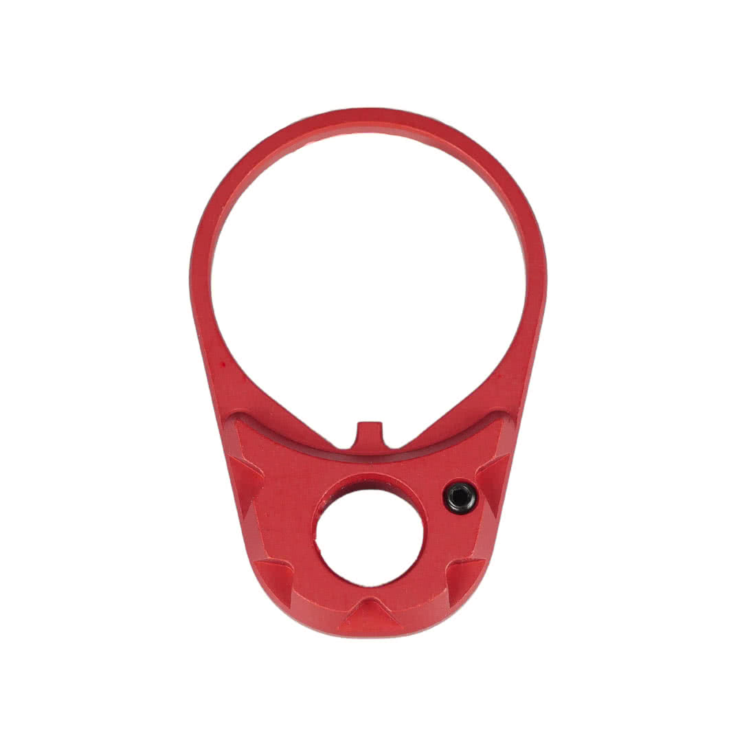 QD End Plate