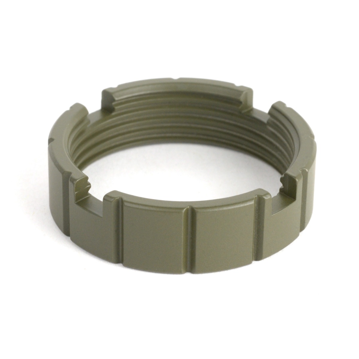 Armaspec Self-Retention Caste Nut