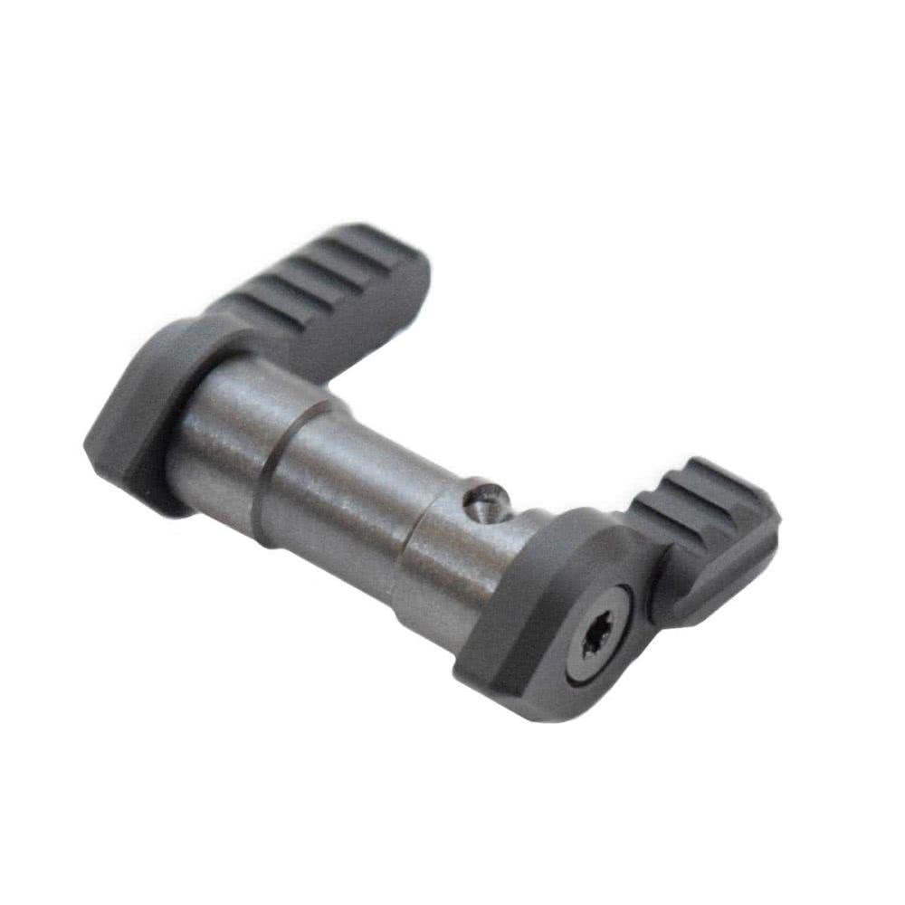 FT90 –90 Degree Full Throw Ambidextrous Safety Selector