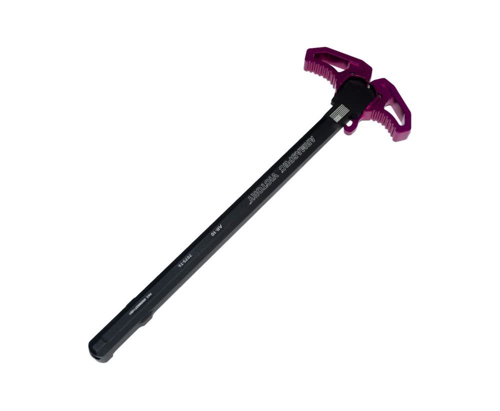 Victory Charging Handle – AR10