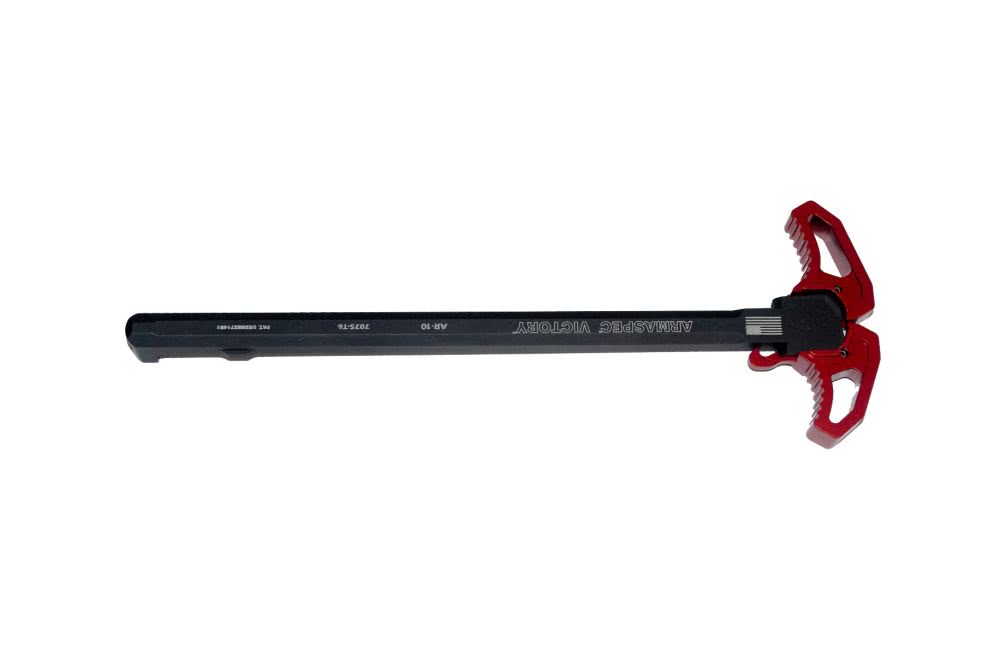 Victory Charging Handle – AR10