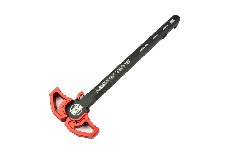Victory™ Charging Handle Compact – AR15