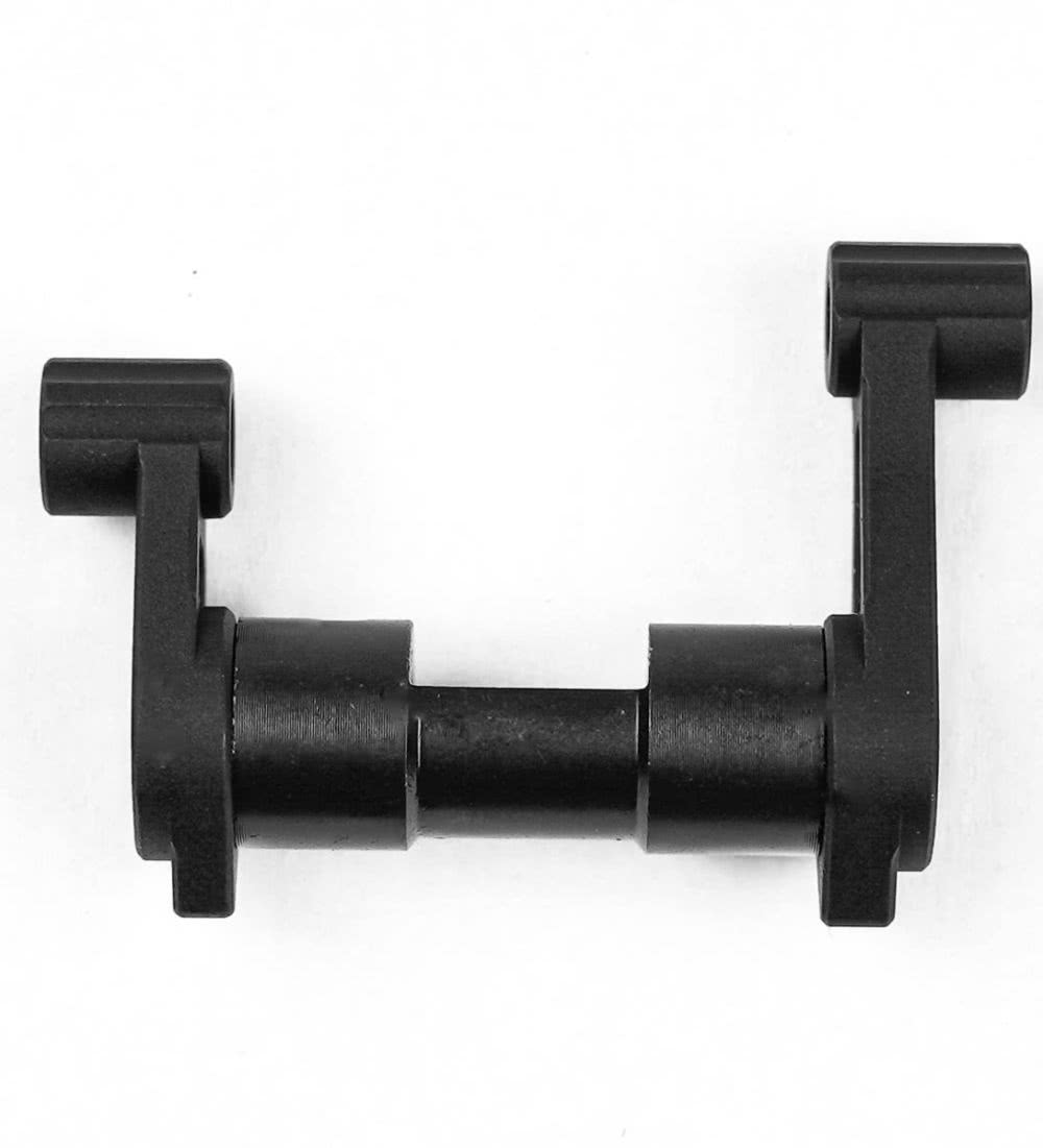 Fulcrum45 Short Throw Ambi Safety Selector