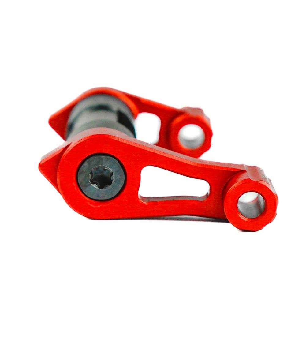 Fulcrum90 Full Throw Ambi Safety Selector