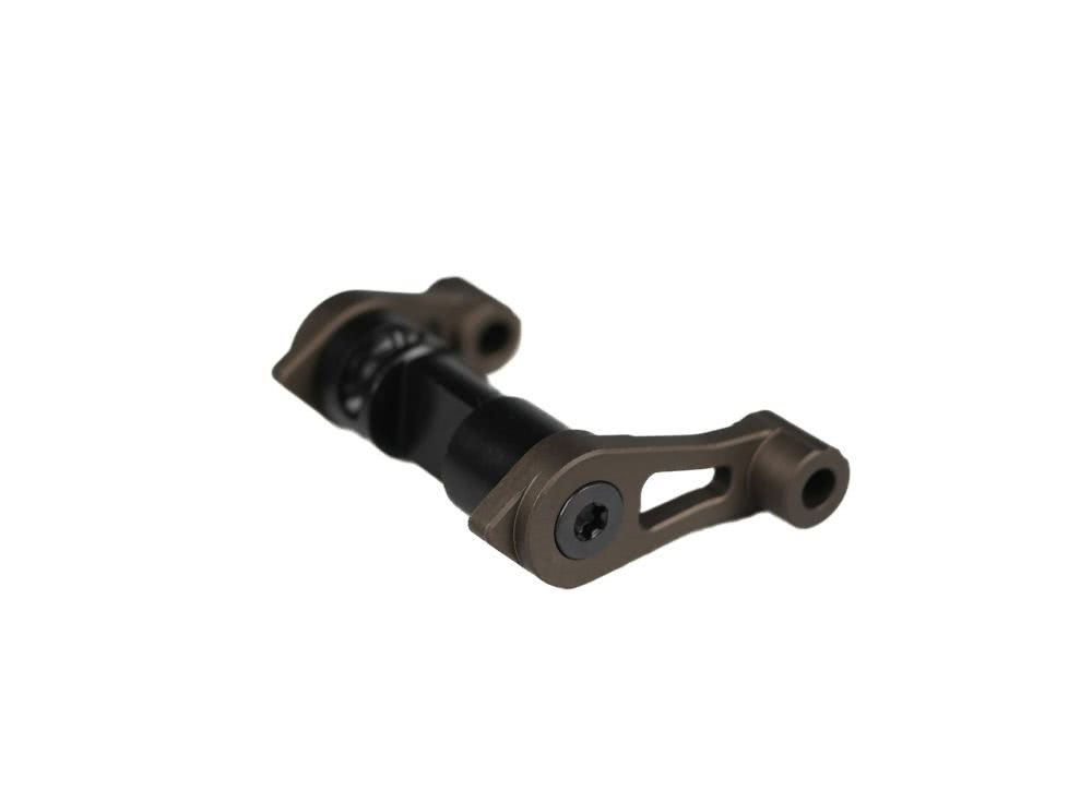 SFT45/90 - 45/90 Degree Short/Full Throw Ambidextrous Safety
