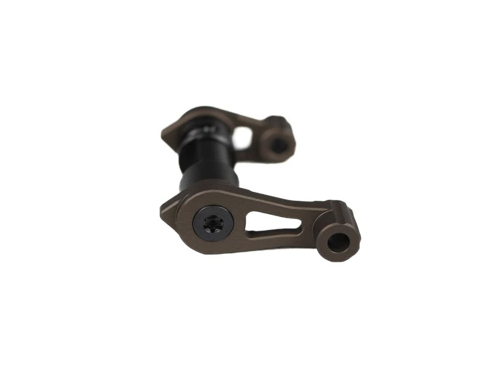 SFT45/90 - 45/90 Degree Short/Full Throw Ambidextrous Safety