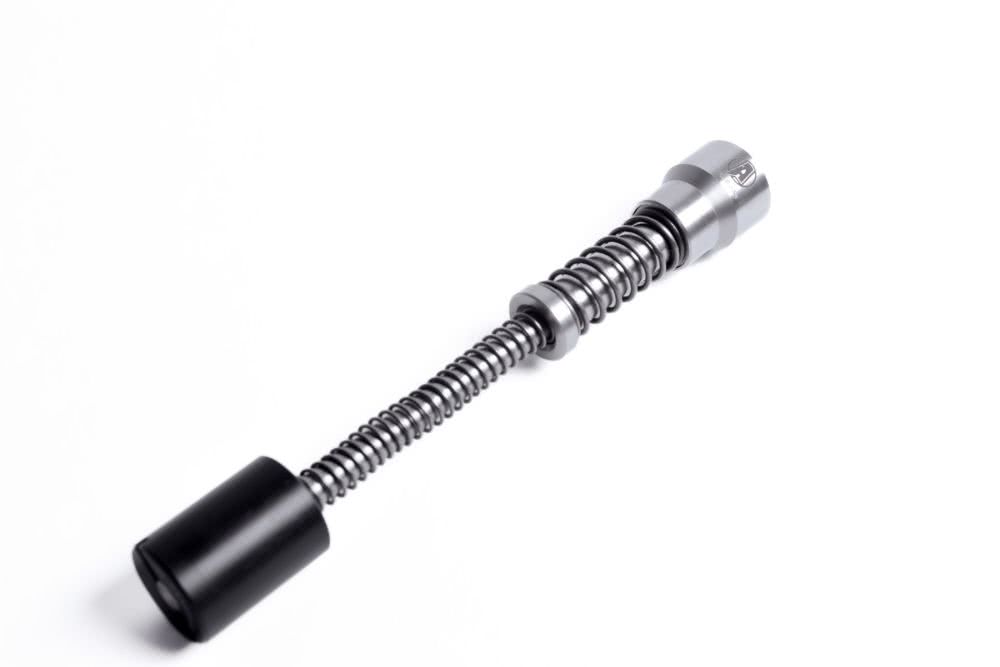 その他 BALLISTICS - asimocrafts asigrip_ace Stealth™ Recoil Spring - SRS™- C 3.3oz