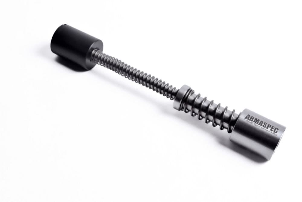 Stealth™ Recoil Spring - SRS™-H 3.8oz