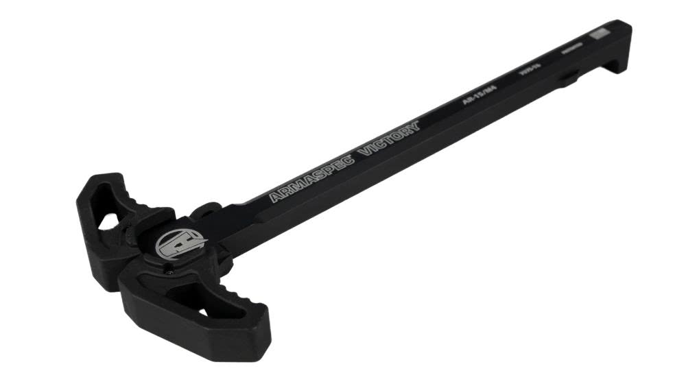 アミボム ARMY VER.2 2017 Charging Handle - Victory – AR15