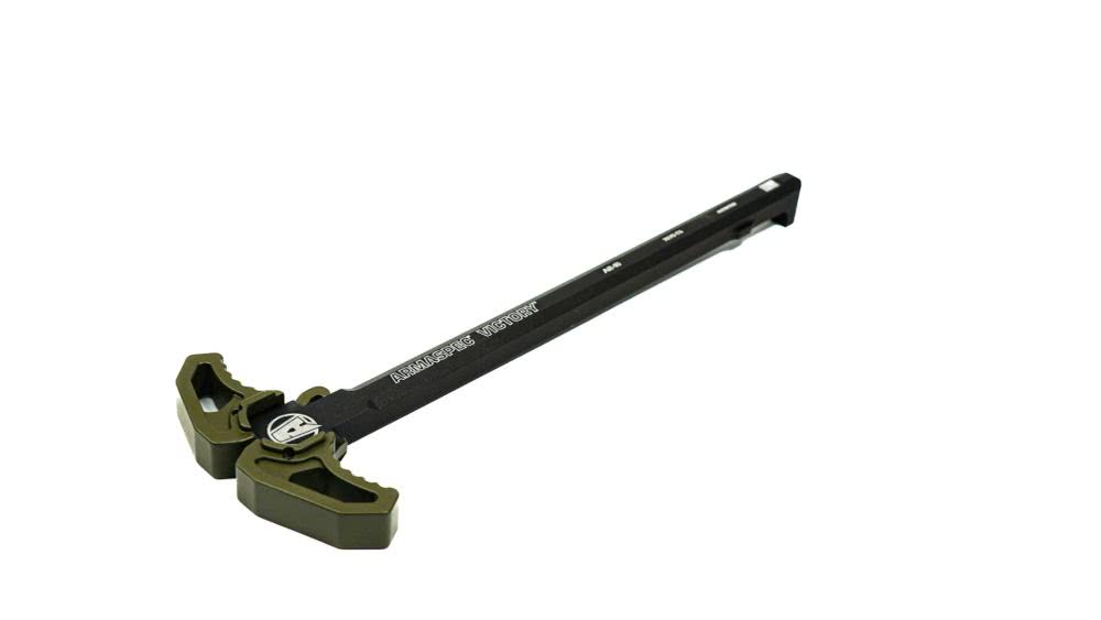 Victory Charging Handle – AR15