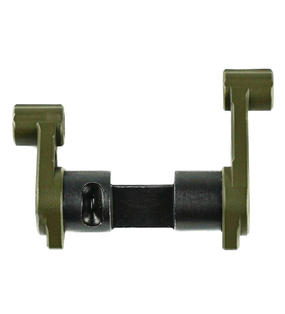 SFT45/90 - 45/90 Degree Short/Full Throw Ambidextrous Safety