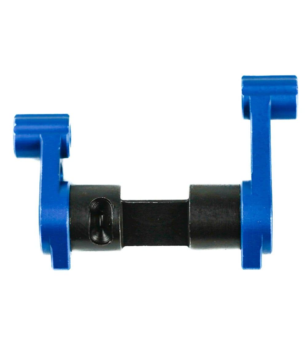 SFT45/90 - 45/90 Degree Short/Full Throw Ambidextrous Safety