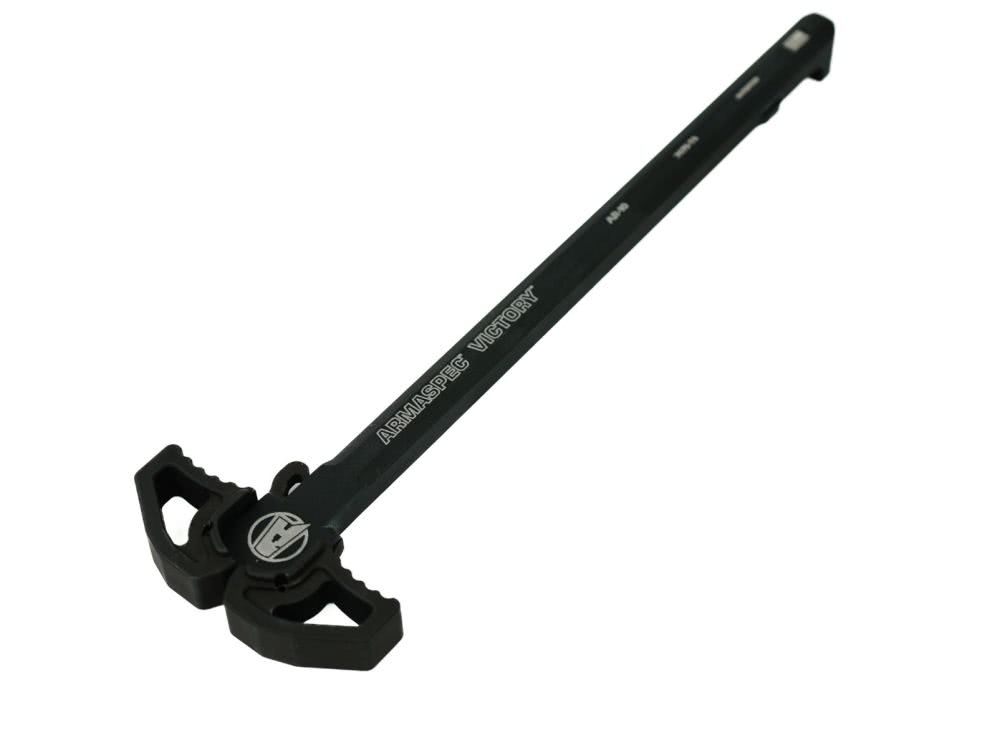 Victory™ Charging Handle Compact AR10