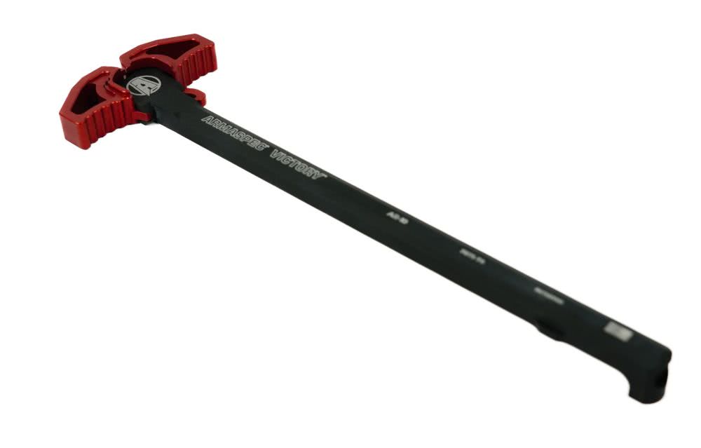 Victory™ Charging Handle Compact AR10