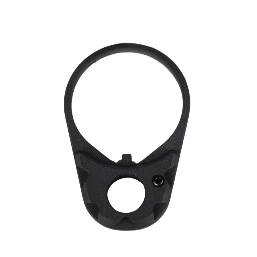 QD End Plate