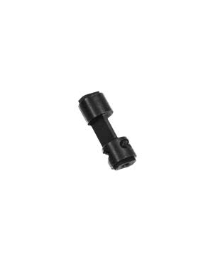 223/5.56/308 AMBIDEXTROUS SAFETY SELECTOR SWITCH, STEEL AND ALUMINUM - BLACK  - OPTICSFACTORY