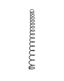 Braided Buffer Spring AR15