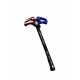 Armaspec Victory™ 250th Anniversary Limited Edition Ambidextrous Charging Handle