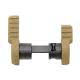 SFT45/90- 45/90 Degree Short/Full Throw Ambidextrous Safety Selector-FDE