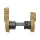 SFT45/90- 45/90 Degree Short/Full Throw Ambidextrous Safety Selector-FDE
