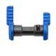 ST45 –45 Degree Short Throw Ambidextrous Safety Selector-Blue