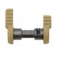 ST45 –45 Degree Short Throw Ambidextrous Safety Selector-FDE