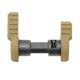 ST45 –45 Degree Short Throw Ambidextrous Safety Selector-FDE