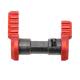ST45 –45 Degree Short Throw Ambidextrous Safety Selector-Red