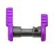 BLEM FT90 –90 Degree Full Throw Ambidextrous Safety Selector -Purple