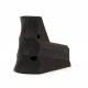 Rhino R-23 Tactical Magwell Grip and Funnel-Black