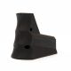 BLEM Rhino R-23 Tactical Magwell Grip and Funnel-Black