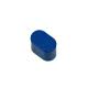 Enhanced Combat Button - ECB Slant-Blue