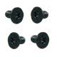 Safety Selector Replacement Screws 4pcs