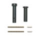 BLEM Enhanced Takedown/Pivot Pins