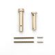 BLEM Titanium Takedown/Pivot Pins