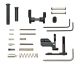 BLEM Armaspec Gun Builder’s LPK less FCG & Grip for AR10-Black