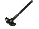 BLEM Victory™ Charging Handle Compact AR10 - Black
