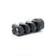 Fireball™ Compensating Muzzle Brake