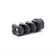 Fireball™ Compensating Muzzle Brake  .223/5.56 1/2-28 thread