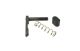 BLEM ECB Kit (Button, Macatch, Spring) - Black