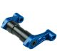 Fulcrum45 Short Throw Ambi Safety Selector - Blue