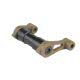 Fulcrum90 Full Throw Ambi Safety Selector - FDE