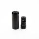 Micro Rifter™ Muzzle Brake with Blast Shield