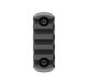 BLEM MLOK Rail-5-slot