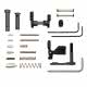 Superlight Gun Builders Kit .223/5.56-Black