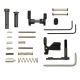 BLEM Superlight Gun Builders Kit .223/5.56-Black