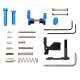 Superlight Gun Builders Kit .223/5.56-Blue