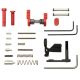 Superlight Gun Builders Kit .223/5.56-Red