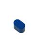 Enhanced Combat Button - ECB Slant-Blue